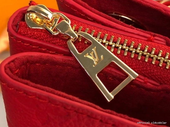 Official oldcobbler SURENE Louis MM Vuitton 0717